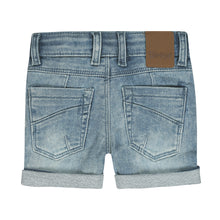 Afbeelding in Gallery-weergave laden, Dirkje - Jeans shorts