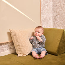 Afbeelding in Gallery-weergave laden, Dirkje - Jeans shorts