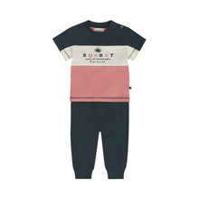 Afbeelding in Gallery-weergave laden, Dirkje - 2 pc set, T-shirt, Jogging trousers