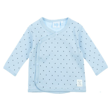 Feetje Omslagshirt - Mini Person