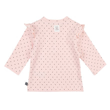 Afbeelding in Gallery-weergave laden, Feetje Longsleeve AOP - Dots