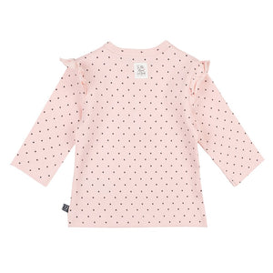 Feetje Longsleeve AOP - Dots