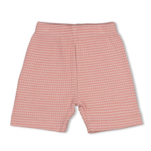 Afbeelding in Gallery-weergave laden, Feetje Shortama wafel - Summer Special - Mauve