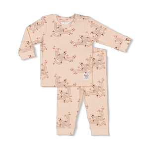 Feetje Betsy Bird - Premium Sleepwear