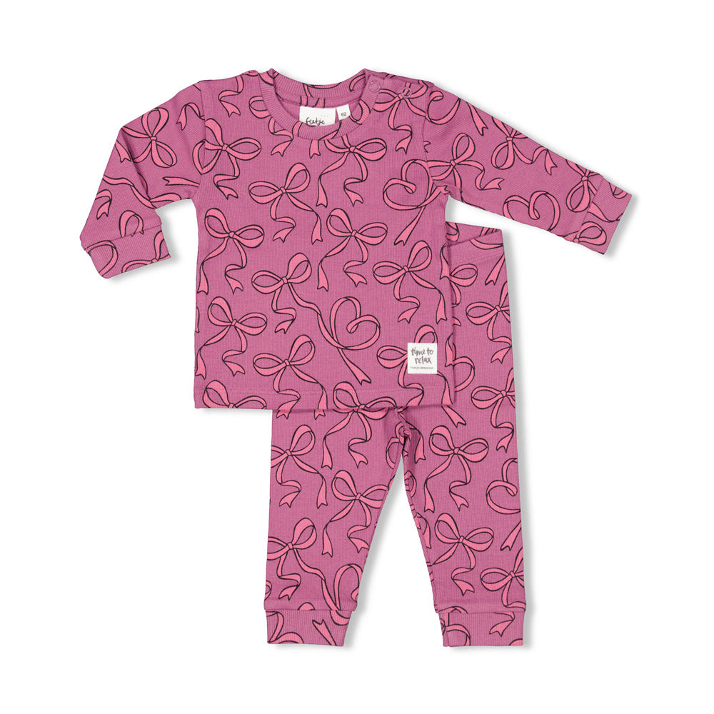 Feetje Bibi Bow - Premium Sleepwear