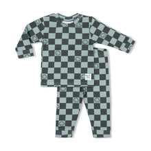 Afbeelding in Gallery-weergave laden, Feetje Chester Check - Premium Sleepwear