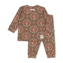 Afbeelding in Gallery-weergave laden, Feetje - Maddie Medallion - Premium Sleepwear by Feetje