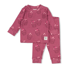 Afbeelding in Gallery-weergave laden, Feetje - Chloe Cupcake - Premium Sleepwear by Feetje