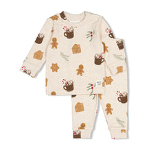 Afbeelding in Gallery-weergave laden, Feetje - Cosy Cookie - Premium Sleepwear by Feetje