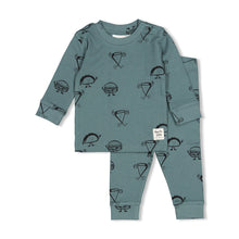 Afbeelding in Gallery-weergave laden, Feetje - Jack Snack - Premium Sleepwear by Feetje