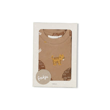 Afbeelding in Gallery-weergave laden, Feetje - Milo Mammoth - Premium Sleepwear by Feetje