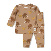 Afbeelding in Gallery-weergave laden, Feetje - Milo Mammoth - Premium Sleepwear by Feetje