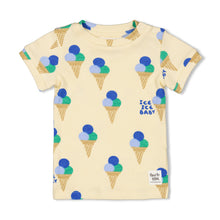 Afbeelding in Gallery-weergave laden, Feetje Shortama Gino Gelato - Premium Summerwear by Feetje