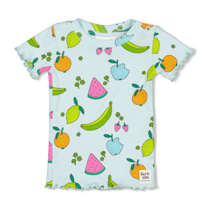 Feetje Shortama Femmy Fruit - Premium Summerwear by Feetje
