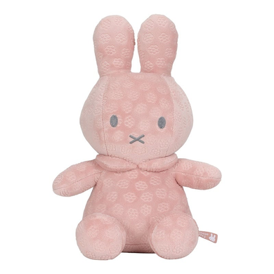 Little Dutch Nijntje knuffel 30cm pink flower GRS