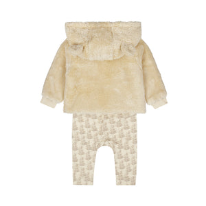 Dirkje 3 pce babysuit