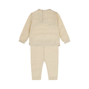 Dirkje 2 pce babysuit