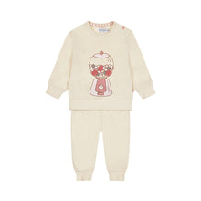 Afbeelding in Gallery-weergave laden, Dirkje 2 pce babysuit