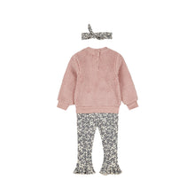 Afbeelding in Gallery-weergave laden, Dirkje 2 pce set + headband