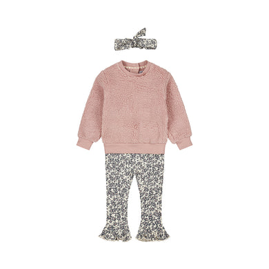 Dirkje 2 pce set + headband