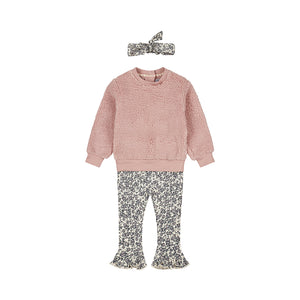Dirkje 2 pce set + headband