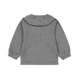 Dirkje Blouse ls