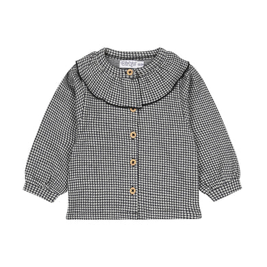 Dirkje Blouse ls