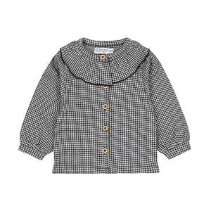 Dirkje Blouse ls