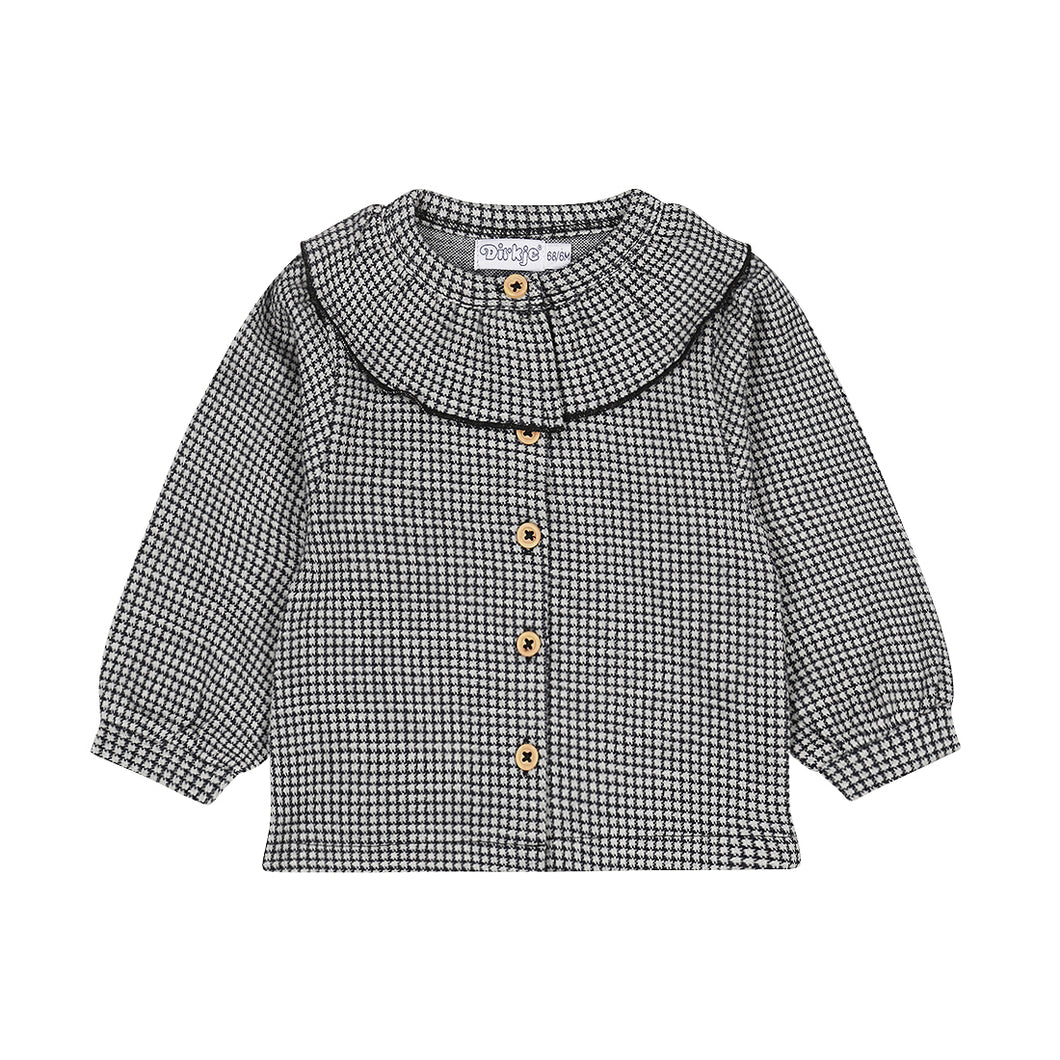 Dirkje Blouse ls