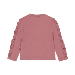 Dirkje T-shirt ls