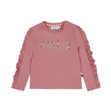 Afbeelding in Gallery-weergave laden, Dirkje T-shirt ls