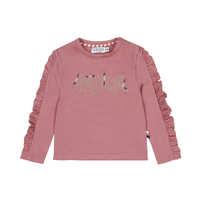 Dirkje T-shirt ls