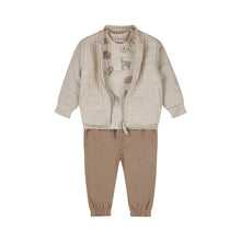 Afbeelding in Gallery-weergave laden, Dirkje 3 pce babysuit