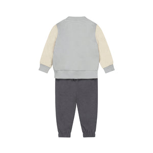 Dirkje 3 pce babysuit