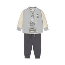 Afbeelding in Gallery-weergave laden, Dirkje 3 pce babysuit
