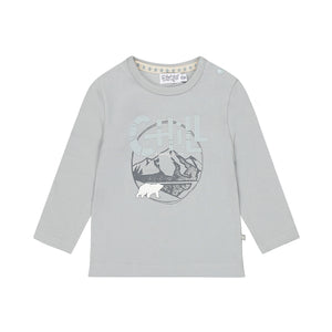 Dirkje T-shirt l.s