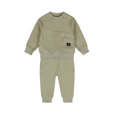 Dirkje 2 pce babysuit