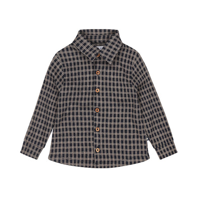 Dirkje Shirt loose fit