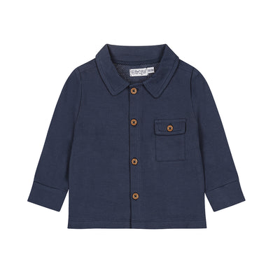 Dirkje Shirt ls