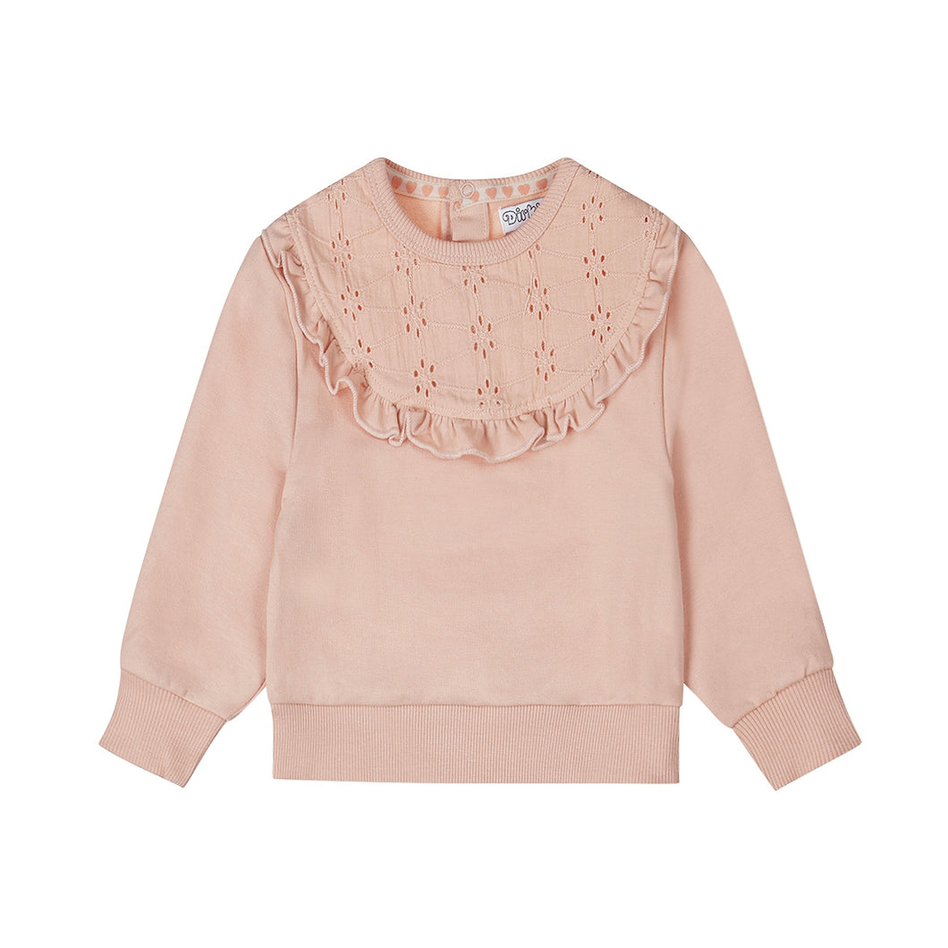 Dirkje Sweater ls