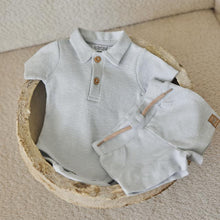 Afbeelding in Gallery-weergave laden, Dirkje 2-pack 2 pce babysuit ss