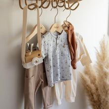 Afbeelding in Gallery-weergave laden, Dirkje 2 pce babysuit ss