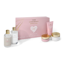 Afbeelding in Gallery-weergave laden, Spa giftset - For somebody special