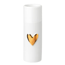 Afbeelding in Gallery-weergave laden, Räder Love Mini vases Set of 4pcs
