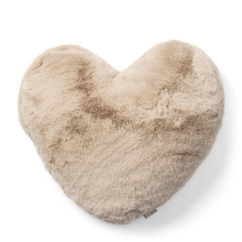Afbeelding in Gallery-weergave laden, Riviera Maison - Heather Alba Heart Faux Fur Box Pillow