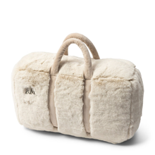 Afbeelding in Gallery-weergave laden, Riviera Maison - RM Handbag Faux Fur Box Pillow