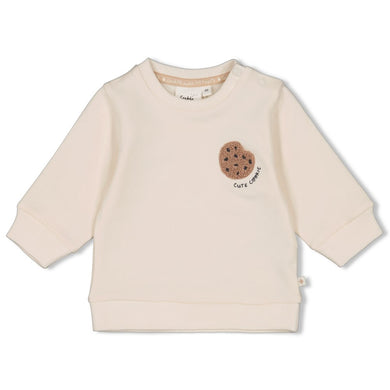 Feetje Sweater - Cute Cookie