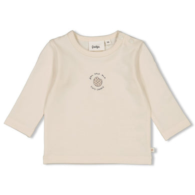 Feetje Longsleeve - Cute Cookie