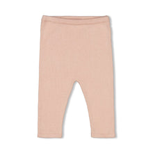 Afbeelding in Gallery-weergave laden, Feetje Broek gebreid - Essential Knits