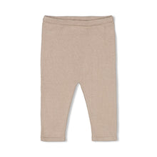 Afbeelding in Gallery-weergave laden, Feetje Broek gebreid - Essential Knits